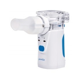 Inhalator ultradźwiękowy promed inh-2.1 mesh technology
