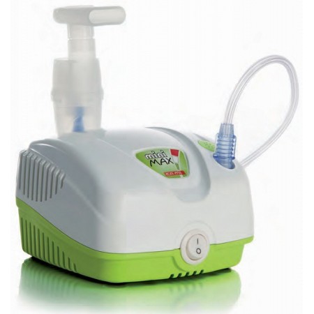 Aerosol a pistone minimax