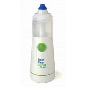 Rhino clear sprint - dr00p00