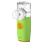 Aerosol kiwi+ a tecnologia mesh