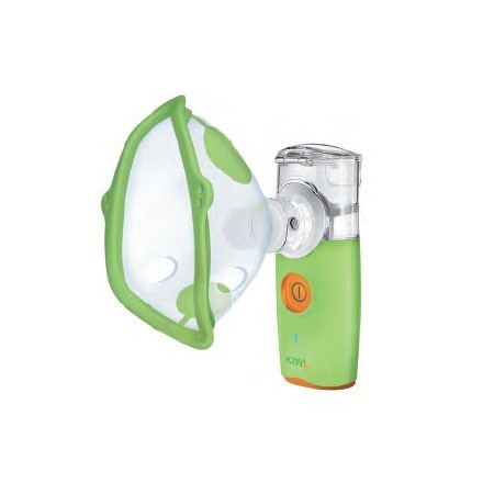 Aerosol kiwi+ a tecnologia mesh