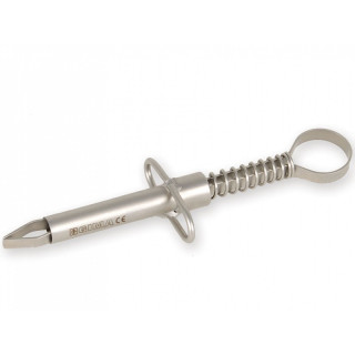 Pinzas para garrapatas