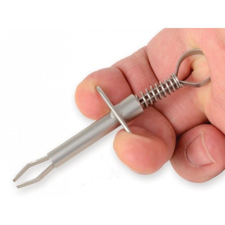 Pinzetta per zecche