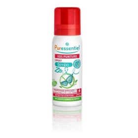 Puressentiel spray sos baby beißt 60ml