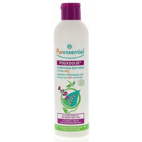 Puressentiel champú antipiojos 200 ml pouxdoux
