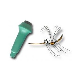 Zanza click para picaduras de insectos (eco click)