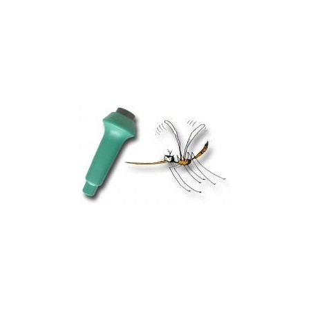 Zanza click per punture di insetti (eco click)