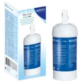Brita 1012628 filtro p1000 per sistema on line active plus