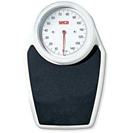 Bilancia meccanica da terra con scala ad orologio seca 761