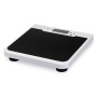 Bilancia pesapersone portatile – uso professionale portata max: 200 kg - div. 200 g