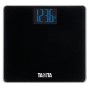 Bilancia pesapersone elettronica tanita blue black light hd-366