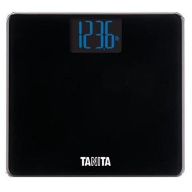 Elektronska osebna tehtnica tanita blue black light hd-366