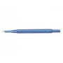 Curette dermatologiche gima diametro 2 mm - conf. 10 pz.