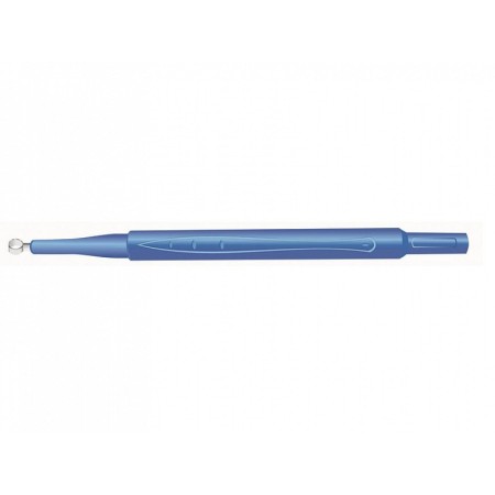 Curette dermatologiche gima diametro 5 mm - conf. 10 pz.