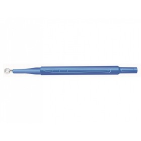 Gima dermatologiske curetter, diameter 7 mm, pakke med 10 stk.