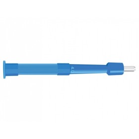 Gima biopsieponscurette, diameter 4 mm - verpakking van 10 stuks.