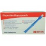 Curette biopsia-punch gima diametro 5 mm - conf. 10 pz.