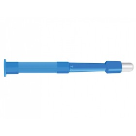 Curette à biopsie gima, diamètre 7 mm - paquet de 10.