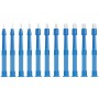 Curette biopsia-punch gima diametro 7 mm - conf. 10 pz.