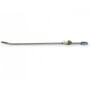Cannula aspirazione novak 23 cm