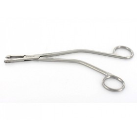 Pinça de biópsia schubert - 21 cm