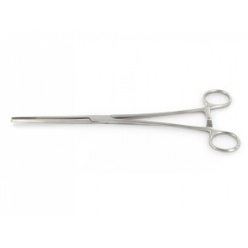 Pensă dreaptă bozeman - 26 cm