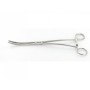 Pinza bozeman curva - 26 cm