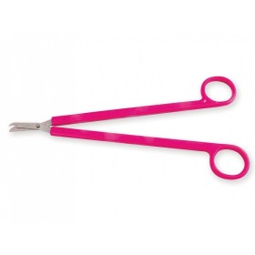 Littauer schere 22 cm - steril - pack. 25 stk.