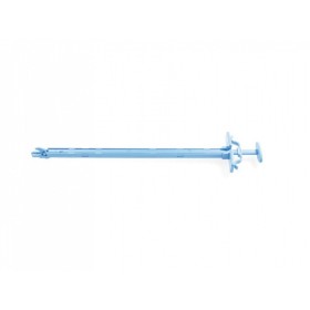 Gyn & push bioptické kleště 21,5 cm - sterilní - bal. 25 ks.