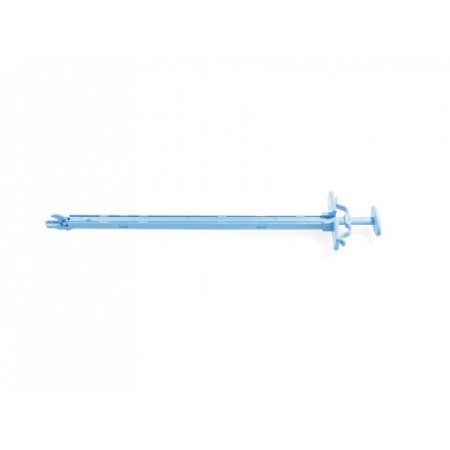 Pinza biopsia gyn&push 21,5 cm - sterile - conf. 25 pz.