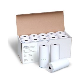 Carta termica per spirolab - 10 rotoli originali mir