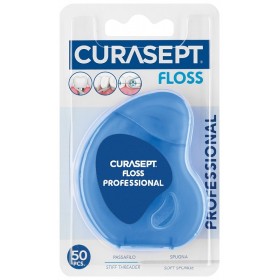 Curasept floss professional cs-07142 50 pièces
