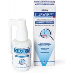 Curasept spray 30 ml ads 0,5%