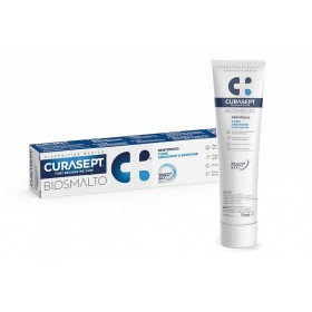 Biosmalto caries protection tandkrÄm curasept 75 ml