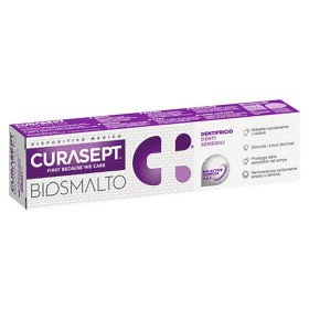 Biosmalt zahnpasta empfindliche zähne 75ml