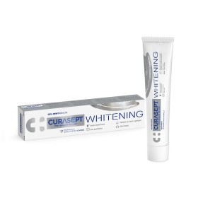 Curasept whitening gel dentifricio