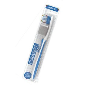 Spazzolino curasept soft - medical