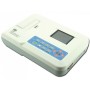 Ecg contec 300g, 3 canali con display