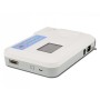 Ecg contec 300g, 3 canali con display