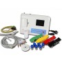 Ecg contec 300g, 3 canali con display