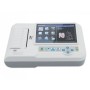 Ecg contec 600g 3/6 canali con display