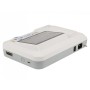Ecg contec 600g 3/6 canali con display