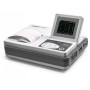 Ecg smart se-3c - 3 canali con monitor ed interpret.