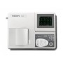 Ecg smart se-3c - 3 canali con monitor ed interpret.