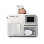 Ecg smart se-3c - 3 canali con monitor ed interpret.