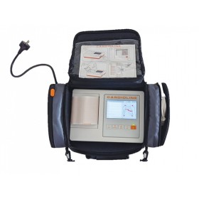 Borsa ecg cardioline