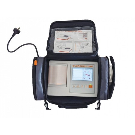 Borsa ecg cardioline