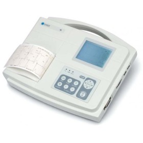 Electrocardiógrafo edan