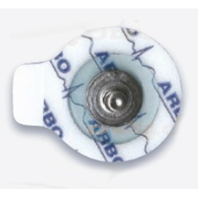 Kendall arbo ekg elektródák 50x45 mm - h34lg - 30 elektródák