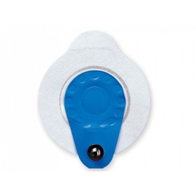 Ambu blue sensor l elektroden - snap - konf. 500 stk.